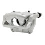 DFC 16-22 Honda HR-V Rear-R Premium Caliper - Silver Zinc Coated