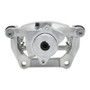 DFC 16-22 Honda HR-V Rear-R Premium Caliper - Silver Zinc Coated