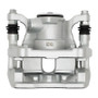 DFC 16-22 Honda HR-V Rear-R Premium Caliper - Silver Zinc Coated