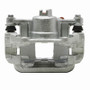 DFC 11-17 Honda Odyssey Rear-L Premium Caliper - Silver Zinc Coated