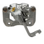 DFC 98-08 Acura TSX Rear-R Premium Caliper - Silver Zinc Coated