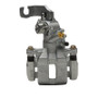 DFC 98-08 Acura TSX Rear-R Premium Caliper - Silver Zinc Coated