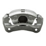 DFC 12-16 Honda CR-V Front-R Premium Caliper - Silver Zinc Coated