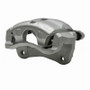 DFC 12-16 Honda CR-V Front-R Premium Caliper - Silver Zinc Coated