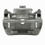 DFC 12-16 Honda CR-V Front-R Premium Caliper - Silver Zinc Coated