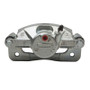 DFC 96-14 Acura EL Front-R/Front-L Premium Caliper - Silver Zinc Coated