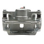DFC 96-14 Acura EL Front-R/Front-L Premium Caliper - Silver Zinc Coated