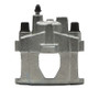 DFC 91-95 Ford Crown Victoria Rear Premium Caliper - Silver Zinc Coated