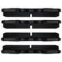 DFC 76-89 Toyota Land Cruiser Front Ultimate Duty Performance Brake Pads