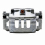 DFC 03-11 Ford Crown Victoria Front-L Premium Caliper - Silver Zinc Coated