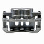 DFC 03-11 Ford Crown Victoria Front-L Premium Caliper - Silver Zinc Coated