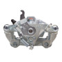 DFC 03-06 Jaguar S-Type Rear-R Premium Caliper - Silver Zinc Coated