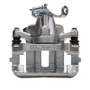 DFC 03-06 Jaguar S-Type Rear-R Premium Caliper - Silver Zinc Coated