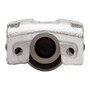 DFC 04-11 Ford F-150 RWD Rear-R Premium Caliper - Silver Zinc Coated
