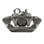 DFC 10-19 Ford Explorer Rear-L Premium Caliper - Silver Zinc Coated