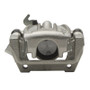 DFC 05-09 Ford Taurus Rear-R Premium Caliper - Silver Zinc Coated
