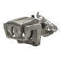 DFC 05-09 Ford Taurus Rear-R Premium Caliper - Silver Zinc Coated