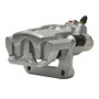 DFC 94-04 Ford Mustang Rear-R Premium Caliper - Silver Zinc Coated