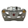 DFC 07-12 Ford Edge Rear-L Premium Caliper - Silver Zinc Coated