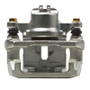DFC 07-12 Ford Edge Rear-L Premium Caliper - Silver Zinc Coated