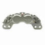 DFC 91-22 Blue Bird TC1000 Fr & Rr L/Front Left Premium Caliper - Silver Zinc Coated