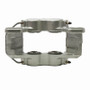 DFC 91-22 Blue Bird TC1000 Fr & Rr L/Front Left Premium Caliper - Silver Zinc Coated