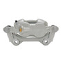 DFC 15-25 Ford Transit-350 HD/DRW Front-L Premium Caliper - Silver Zinc Coated