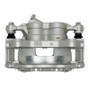 DFC 15-25 Ford Transit-350 HD/DRW Front-L Premium Caliper - Silver Zinc Coated