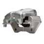 DFC 09-12 Ford Escape Front-L Premium Caliper - Silver Zinc Coated
