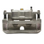 DFC 10-21 Ford F-150 4WD Front-L Premium Caliper - Silver Zinc Coated