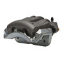 DFC 04-07 Ford Freestar Front-L Premium Caliper - Silver Zinc Coated