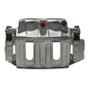 DFC 97-04 Ford F-150 2WD Front-R Premium Caliper - Silver Zinc Coated