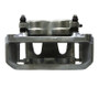 DFC 95-07 Ford F-250 RWD (Excl Super Duty) Front-L/Front Left Premium Caliper - Silver Zinc Coated
