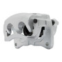 DFC 07-09 Ford Edge Front-R Premium Caliper - Silver Zinc Coated