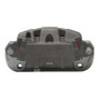 DFC 05-10 Ford Mustang Front-R Premium Caliper - Silver Zinc Coated