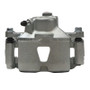 DFC 91-02 Saturn S Series-Coupe SC Front-R Premium Caliper - Silver Zinc Coated