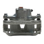 DFC 91-02 Saturn S Series-Coupe SC Front-R Premium Caliper - Silver Zinc Coated