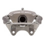 DFC 07-24 Cadillac Escalade Rear-R Premium Caliper - Silver Zinc Coated