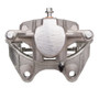 DFC 07-24 Cadillac Escalade Rear-R Premium Caliper - Silver Zinc Coated
