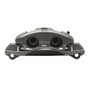 DFC 11-19 Chevrolet Silverado 3500 HD Rear-R Premium Caliper - Silver Zinc Coated