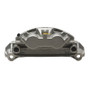DFC 11-19 Chevrolet Silverado 3500 HD Rear-R Premium Caliper - Silver Zinc Coated