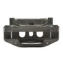 DFC 11-19 Chevrolet Silverado 3500 HD Rear-R Premium Caliper - Silver Zinc Coated