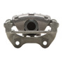 DFC 03-11 Cadillac DTS Rear-R Premium Caliper - Silver Zinc Coated