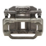 DFC 03-11 Cadillac DTS Rear-R Premium Caliper - Silver Zinc Coated