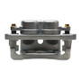 DFC 01-10 Chevrolet Silverado 3500 Classic Rear-L Premium Caliper - Silver Zinc Coated