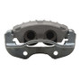 DFC 00-07 Cadillac Escalade EXT Rear-L Premium Caliper - Silver Zinc Coated
