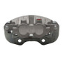 DFC 00-07 Cadillac Escalade EXT Rear-L Premium Caliper - Silver Zinc Coated