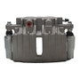 DFC 00-07 Cadillac Escalade EXT Rear-L Premium Caliper - Silver Zinc Coated