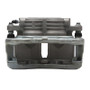 DFC 00-07 Cadillac Escalade EXT Rear-L Premium Caliper - Silver Zinc Coated