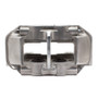DFC 06-13 Chevrolet Corvette Rear-R Premium Caliper - Silver Zinc Coated